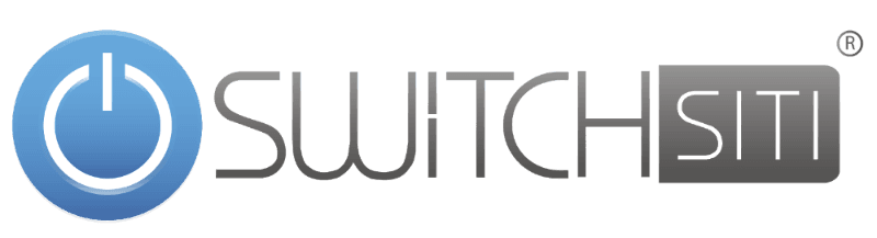 Logo SWITCH-MX
