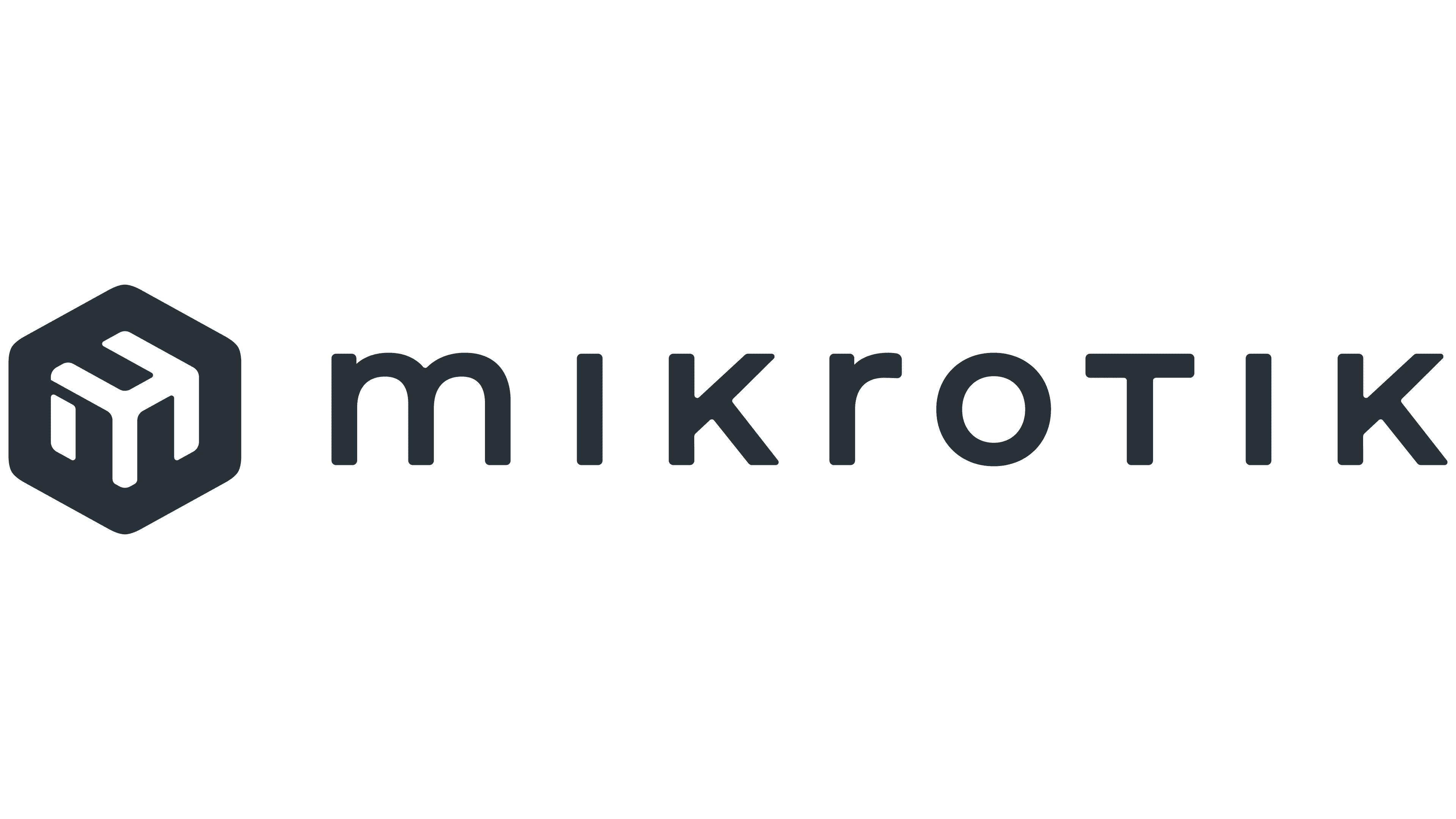 MikroTik